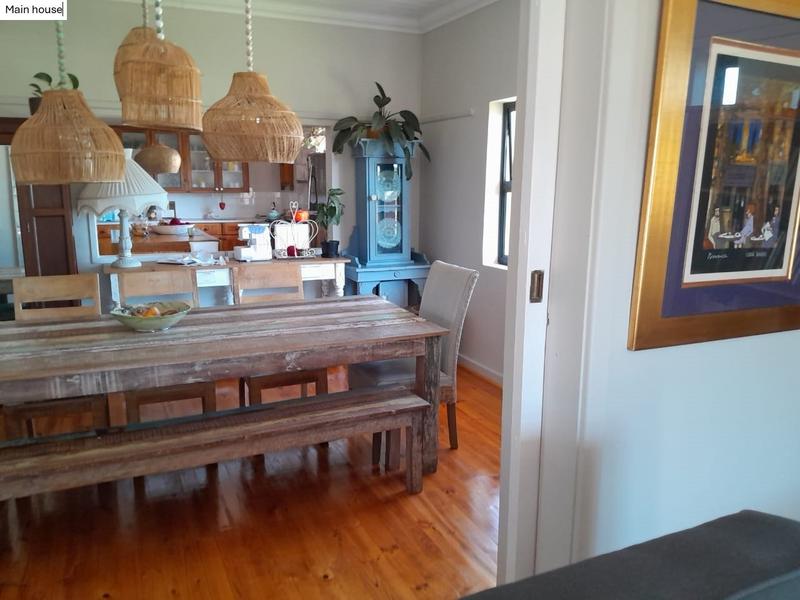 0 Bedroom Property for Sale in George Rural Western Cape